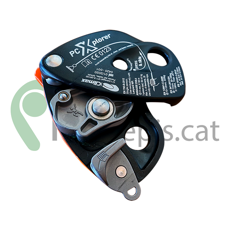 Descensor Xplorer proepis.cat