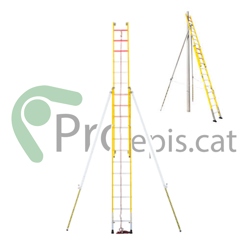 escala seguretat ari4 proepis