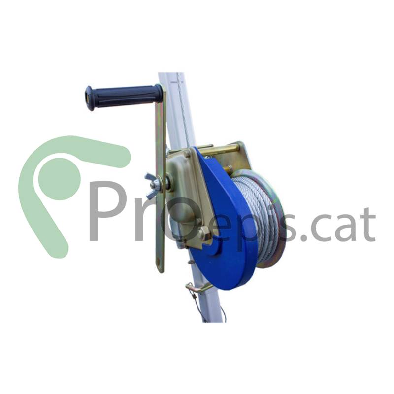 Tripode rescat Pro01 de proepis.cat
